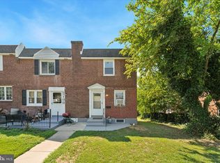 2111 Delmar Dr, Folcroft, PA 19032