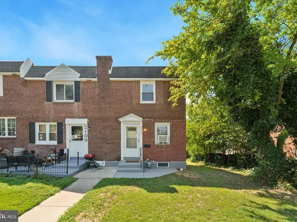 2111 Delmar Dr, Folcroft, PA 19032