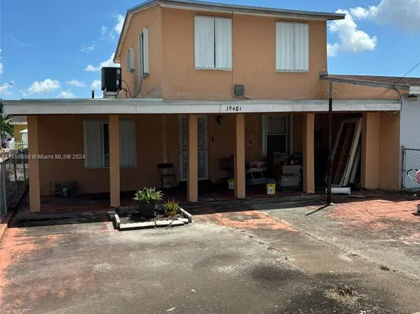 19401 NW 47th Ave, Miami Gardens, FL 33055