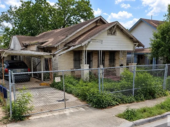 332 E Adams St, Brownsville, TX 78520