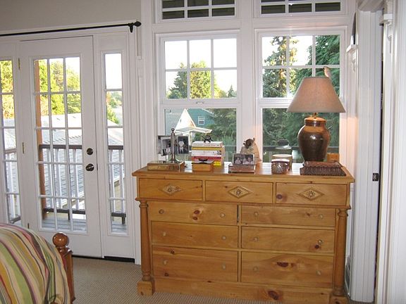 Master Bedroom II