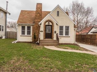 1512 S Dakota Ave, Sioux Falls, SD 57105