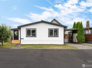 701 S Main St TRAILER 44, Coupeville, WA 98239