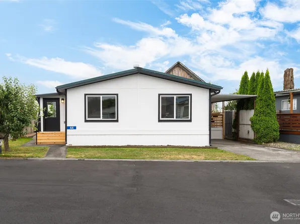 701 S Main Street #44, Coupeville, WA 98239