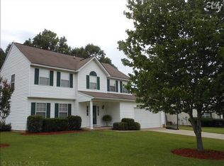 13 Hornberg Ct, Irmo, SC 29063