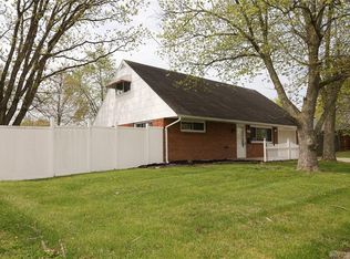 5612 Shady Oak St, Dayton, OH 45424