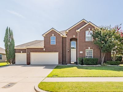5325 Dove Creek Dr, Fort Worth, TX, 76244