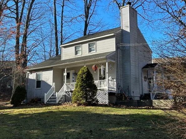 105 Paris Ave, Worcester, MA 01603