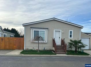 5283 Gold Dust St NE, Salem, OR 97305