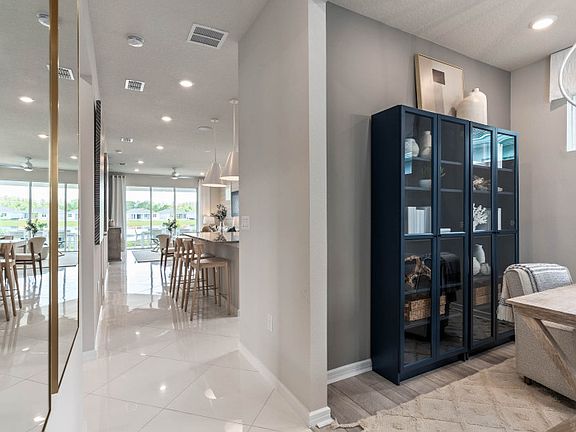 Model Representation