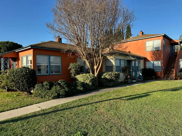 4259 1/2 N Bellflower Blvd #A, Long Beach, CA 90808
