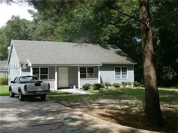 717 Ernest St, Hardeeville, SC 29927