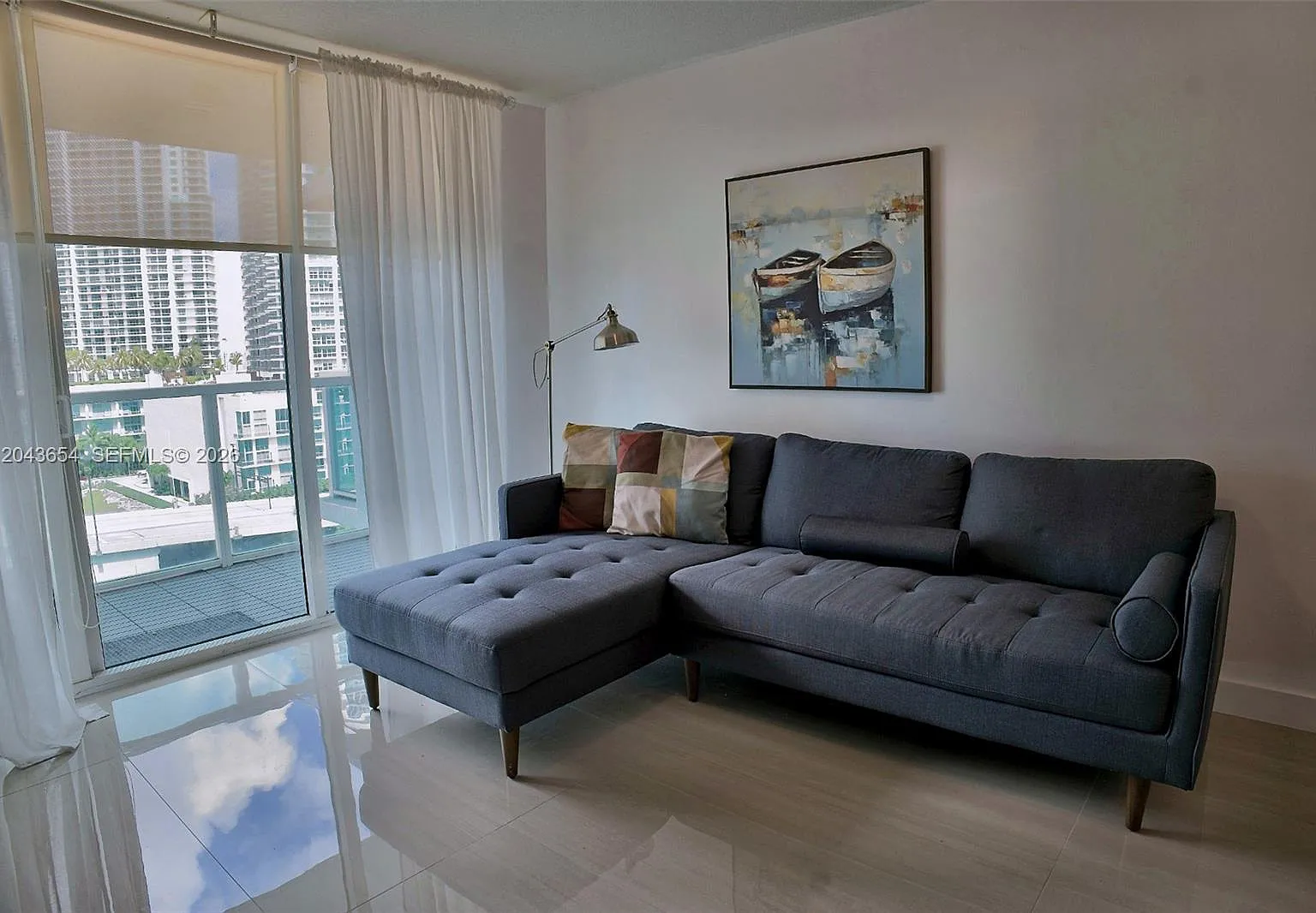 Brickell On The River N T — Photo 3