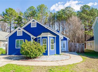 3479 Clare Cottage Trce SW, Marietta, GA 30008