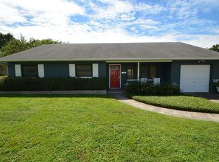 3302 Carnine Dr, Orlando, FL 32806