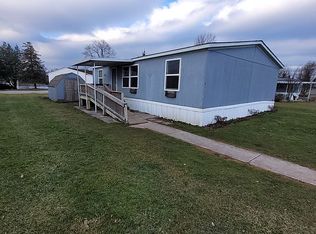 203 Rife Rd TRLR 61, East Berlin, PA 17316