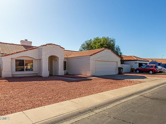 3rd image of 2820 N 86TH Drive