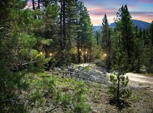 179 Boarding House Flats Rd, Philipsburg, MT 59858