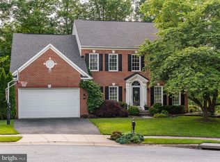 9509 Ashbury Pl, Frederick, MD 21701