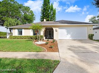 1290 Muirfield Ct, Titusville, FL 32780