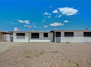 1116 Arrowhead Ave, Las Vegas, NV 89106