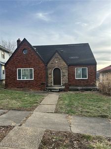 1204 Chestnut St, Cambridge, OH, 43725
