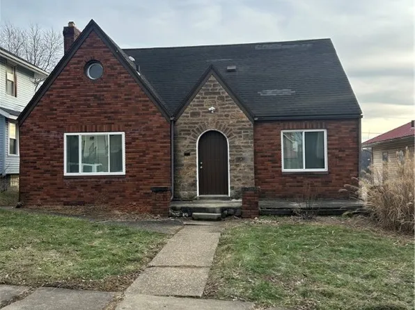 1204 Chestnut St, Cambridge, OH 43725