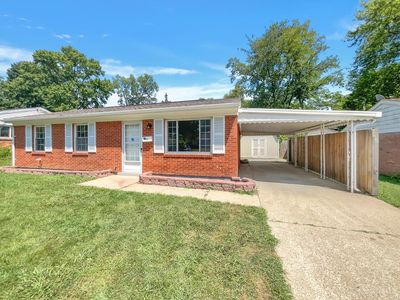 14 Dorsey Dr, Hamilton, OH, 45011