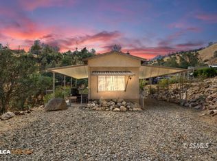 1040 Evans Rd #8A, Wofford Heights, CA 93285