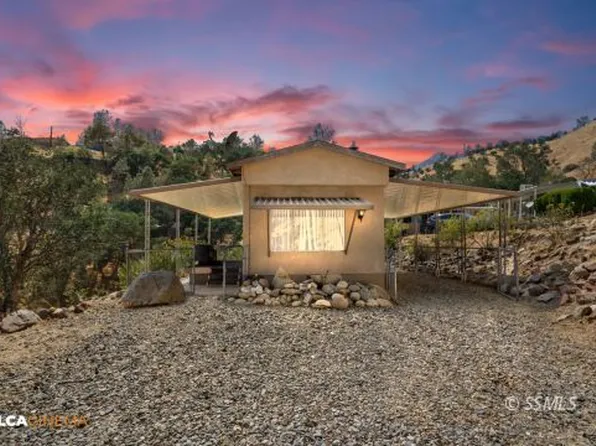1040 Evans Rd #8A, Wofford Heights, CA 93285