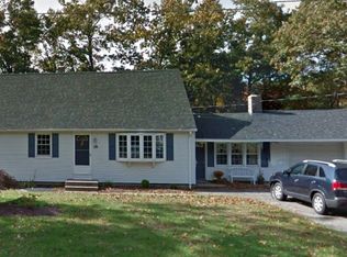 18 Norwood Dr, Southington, CT 06489