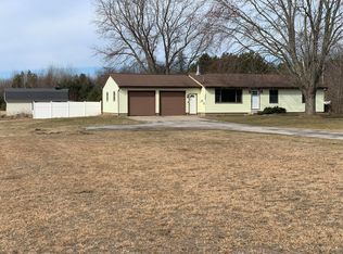 4687 S Dangl Rd, Muskegon, MI 49444