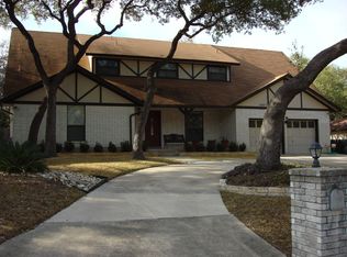 14807 Blue Max, San Antonio, TX 78248