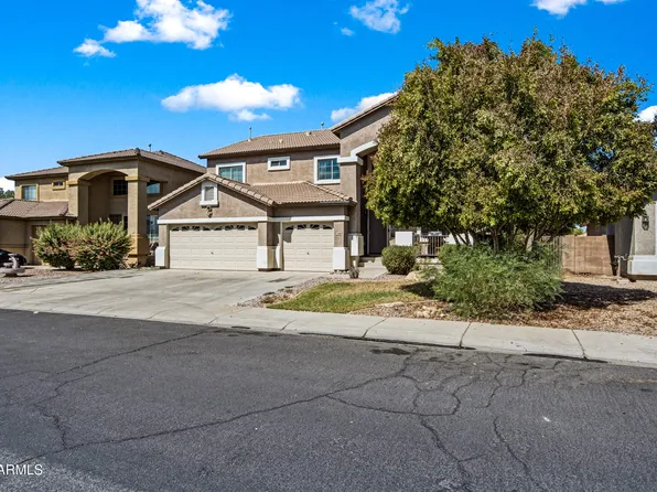 3210 S 81ST Avenue, Phoenix, AZ 85043