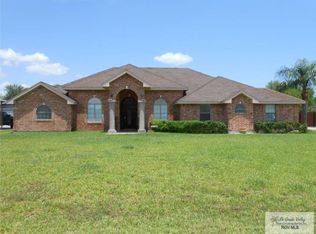 26902 Scarlett Cir, Harlingen, TX 78552