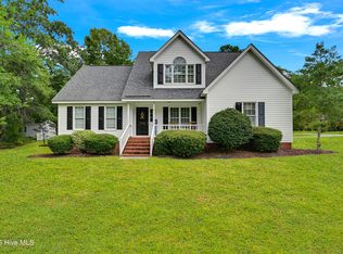 730 Sir Hunter Dr, Greenville, NC 27858