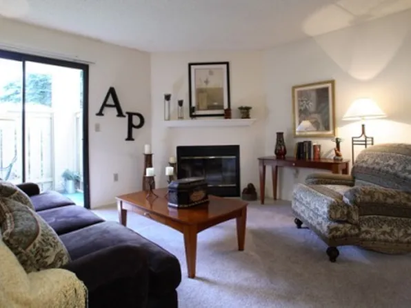 Arbor Pointe Apartments