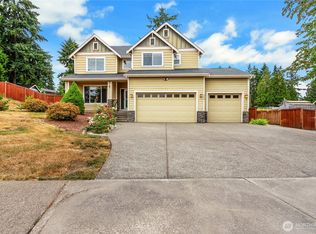 Hunt's Addition, Fife, WA 98424