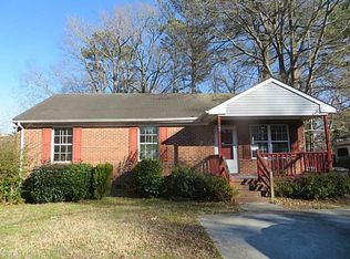 244 Dozier Ln, Virginia Beach, VA 23454