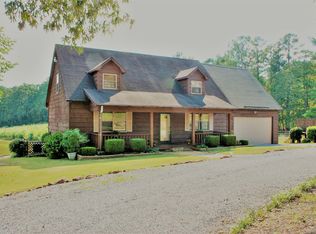 126 Rock Springs Rd, Hartselle, AL 35640