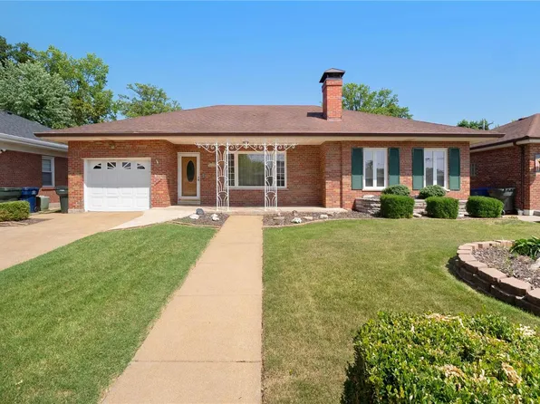 6220 Helm Dr, Saint Louis, MO 63109
