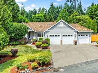 3732 31st Ave NW, Gig Harbor, WA 98335