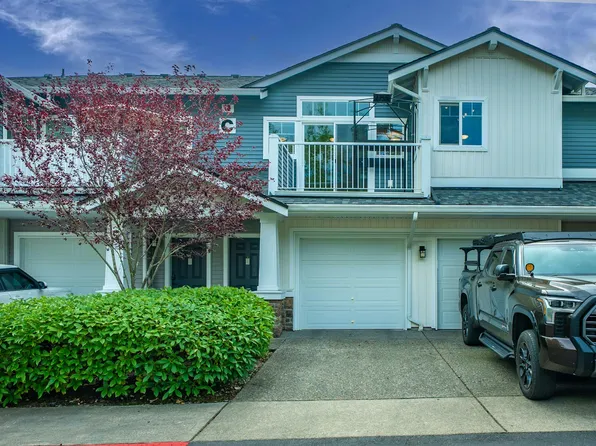4001 S 211th Pl Unit C5, Seatac, WA 98198