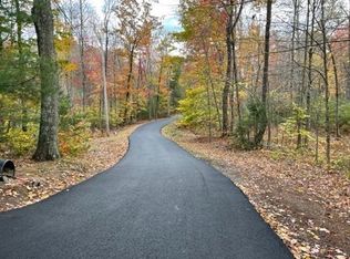 153 E County Rd #153, Rutland, MA 01543