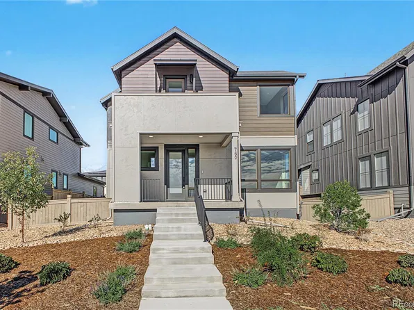 759 Mountain Drive, Longmont, CO 80503