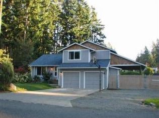 6303 190th Avenue Ct E, Lake Tapps, WA 98391