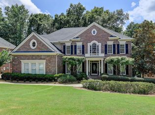 1740 Briergate Dr, Duluth, GA 30097