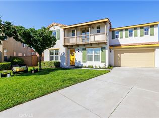 12617 Burbank Rd, Corona, CA 92880