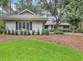 4 McKays Point Rd, Hilton Head Island, SC 29928