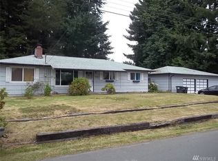 2108 W Lake Dr SE, Lacey, WA 98503